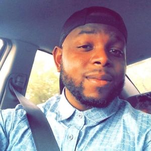 Meet your Posher, Alvernia